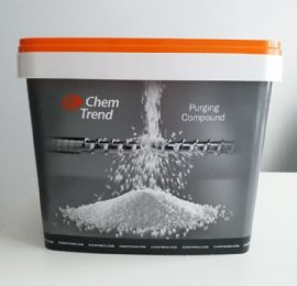 Yksek ISI Plastiklerinin Temizlii (11 kg)