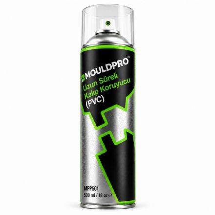 Mouldpro Kal�p Koruyucu (PVC Kal�plar�)