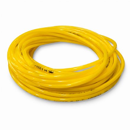 Poli�reten Hava Hortumu 4 mm*10 mt
