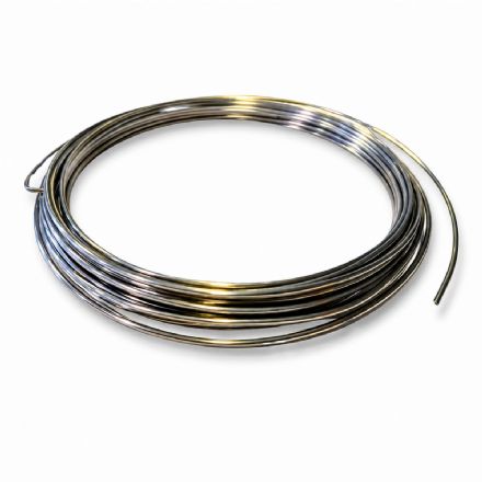 Paslanmaz �elik Boru 2 mm*10 mt
