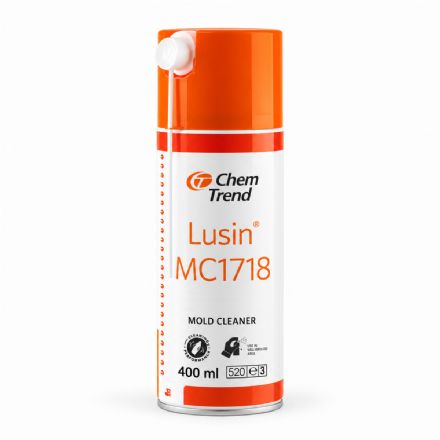 Lusin MC 1718 Polimer ��z�c� Sprey
